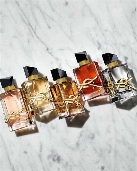 libre ysl fragrantica|ysl libre collection.